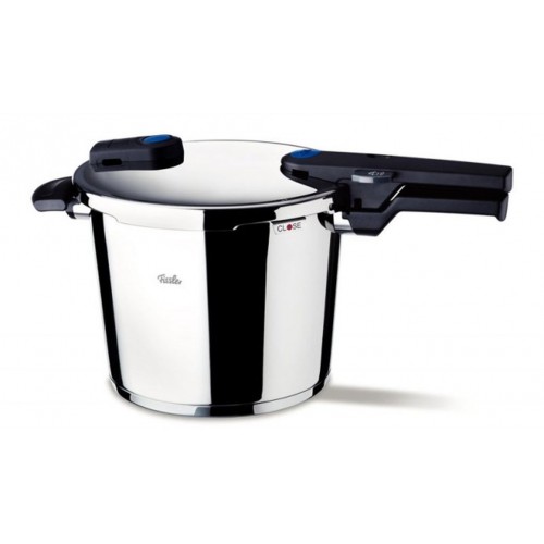 FISSLER Vitaquick tlakový hrnec 6 l FS-60030006 FISSLER Vitaquick tlakový hrnec 6 l FS-60030006
