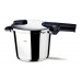 FISSLER Vitaquick tlakový hrnec 6 l FS-60030006