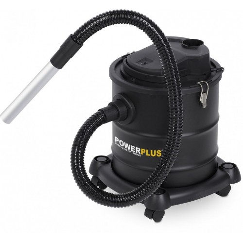 HS FLAMINGO Vysavač popela (s motorem) 20l, 1200W POWX308 HS FLAMINGO Vysavač popela (s motorem) 20l, 1200W POWX308