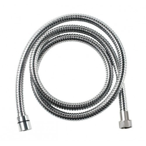 SAPHO POWERFLEX opletená sprchová hadice, 200cm, chrom FLEX200 SAPHO POWERFLEX opletená sprchová hadice, 200cm, chrom FLEX200