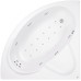 TEIKO Vana Florida rohová 135x135 cm - HTP systém BASIC V211135N04T01011