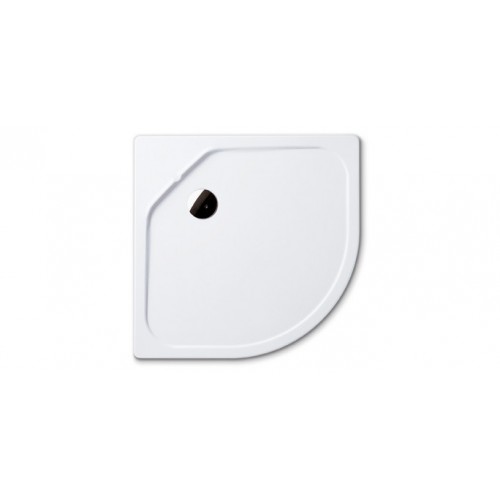 Kaldewei FONTANA 585-1 sprchová vanička 90 x 90 x 13,1 cm, bílá 445000010001 Kaldewei FONTANA 585-1 sprchová vanička 90 x 90 x 13,1 cm, bílá 445000010001