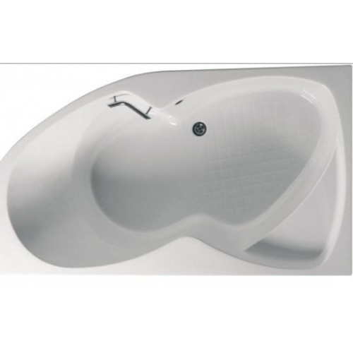 Santech Vana FONTANA 1700 x 950 pravá Santech Vana FONTANA 1700 x 950 pravá