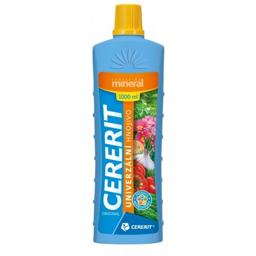 Cererit kapalný 1l, 1219033