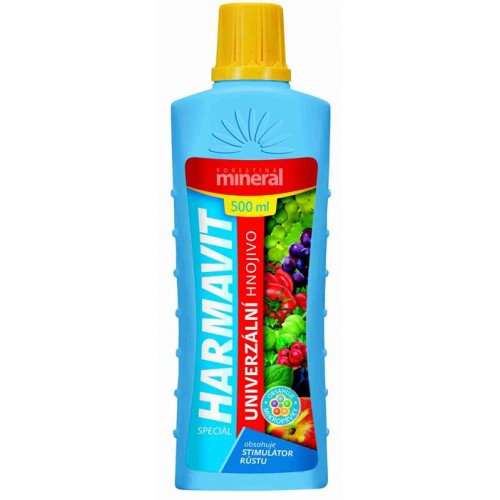 FORESTINA MINERAL Harmavit speciál 1l FORESTINA MINERAL Harmavit speciál 1l