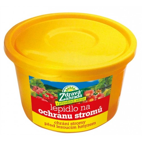 FORESTINA Lepidlo na ochranu stromů 250ml 1290001