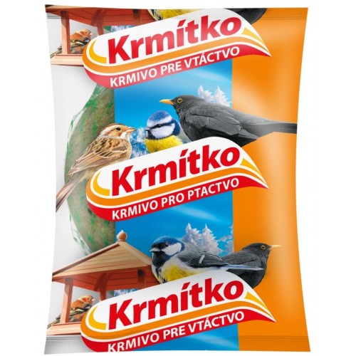 KRMÍTKO Lojová koule 90 g KRMÍTKO Lojová koule 90 g