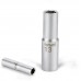 FORTUM hlavice nástrčná prodloužená, 1/2", 18mm, L 77mm 4700518
