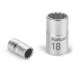 FORTUM klíč nástrčný MULTILOCK 4701209