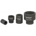 FORTUM hlavice nástrčná rázová, 3/4“, 17mm, L 52mm 4703017
