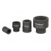 FORTUM hlavice nástrčná rázová, 3/4“, 19mm, L 52mm 4703019