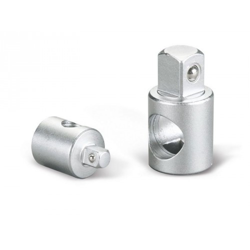 FORTUM adaptér, 3/4" F - 1" M, čtyřhran vnitřní 4703109 FORTUM adaptér, 3/4" F - 1" M, čtyřhran vnitřní 4703109