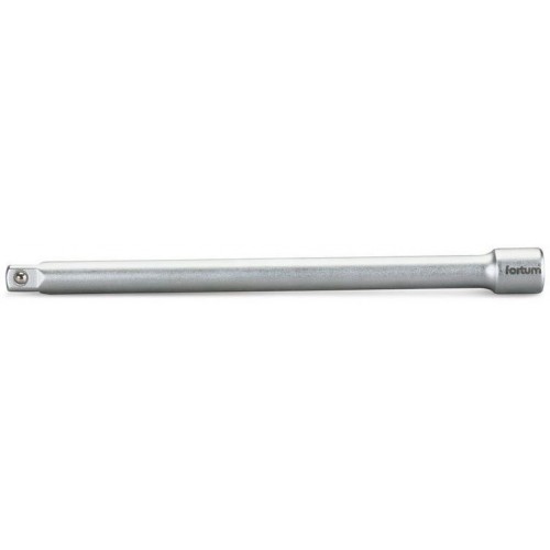 FORTUM nástavec prodlužovací 1/4", L 100mm 4701902 FORTUM nástavec prodlužovací 1/4", L 100mm 4701902