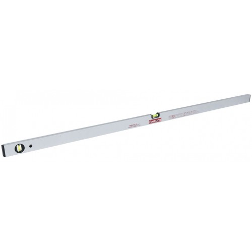 FORTUM Profesionální vodováha 1500mm 4783584 FORTUM Profesionální vodováha 1500mm 4783584