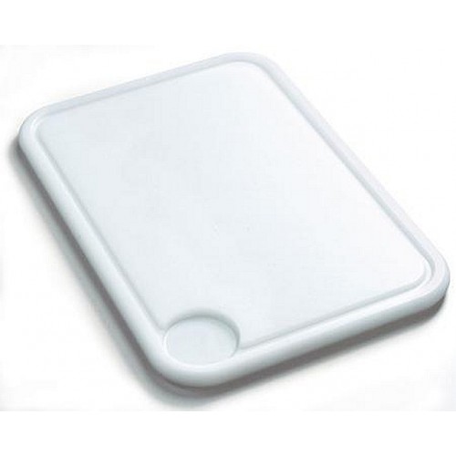 Franke přípravná deska EFX bílý plast 112.0017.698 Franke přípravná deska EFX bílý plast 112.0017.698