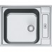 Franke Argos AGX 610 G nerezový dřez, 625x510 mm 101.0380.402