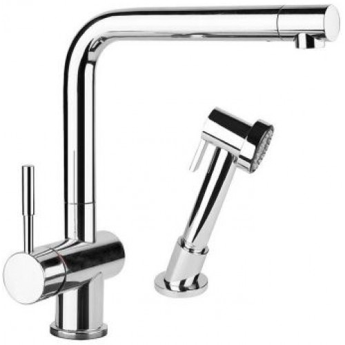 Franke FG 6556.142 dřezová baterie titan 115.0085.068 Franke FG 6556.142 dřezová baterie titan 115.0085.068