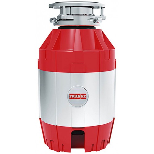 Franke Turbo Elite TE-75 Drtič kuchyňského odpadu 134.0535.241 Franke Turbo Elite TE-75 Drtič kuchyňského odpadu 134.0535.241