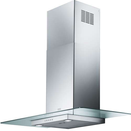 Franke Glass Linear FLI 905 XS komínový odsavač par Franke Glass Linear FLI 905 XS komínový odsavač par