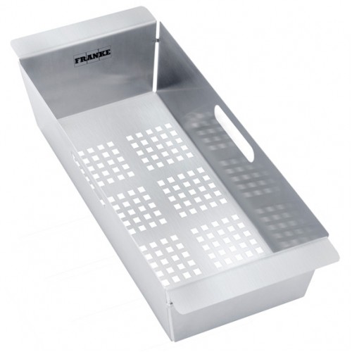 Franke MRG 651 odkapová miska nerez 112.0057.214 Franke MRG 651 odkapová miska nerez 112.0057.214