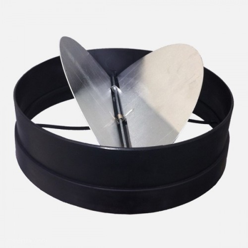 Franke zpětná klapka průměr 120 mm 133.0058.472 Franke zpětná klapka průměr 120 mm 133.0058.472