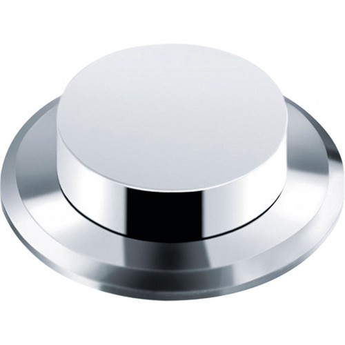 Franke Easy Click knoflík, chrom 112.0611.460 Franke Easy Click knoflík, chrom 112.0611.460