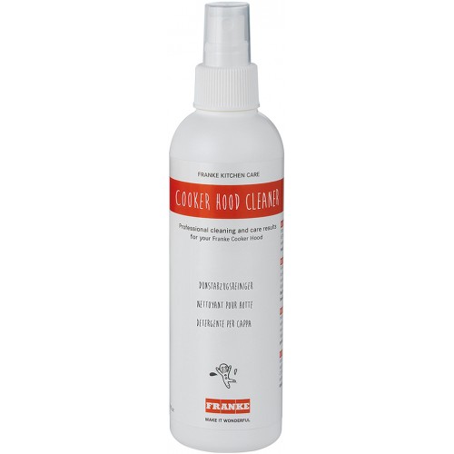 Franke Čisticí sprej Cooker Hood Cleaner 112.0530.240 Franke Čisticí sprej Cooker Hood Cleaner 112.0530.240