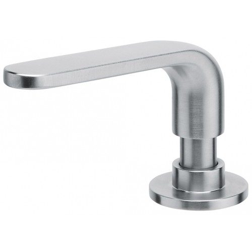 Franke Sinos Dávkovač saponátu, 250 ml, Nikl 119.0261.514