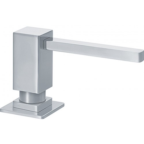 Franke Centinox Dávkovač saponátu, 250 ml, celonerez 119.0176.059 Franke Centinox Dávkovač saponátu, 250 ml, celonerez 119.0176.059