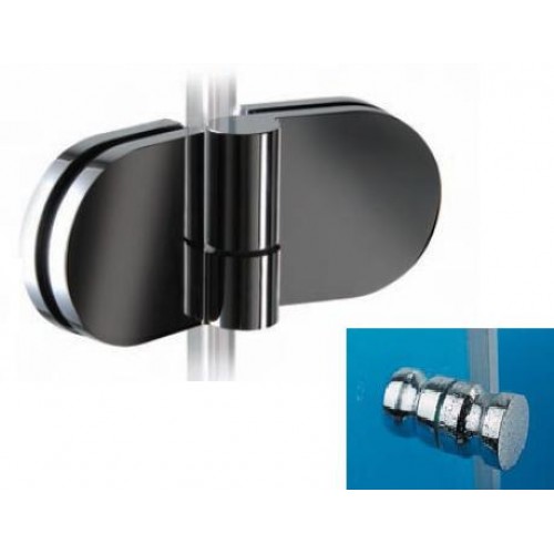 RAVAK G SET GSD2-L 100 chrom D01000A065 RAVAK G SET GSD2-L 100 chrom D01000A065