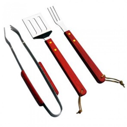 G21 TORO Grilovací nářadí set 3ks G21 TORO Grilovací nářadí set 3ks