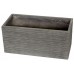 Květináč G21 Stone Box 76.5x36x36cm 6392571