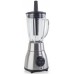 G21 Blender Baby smoothie, Stainless Steel 600855