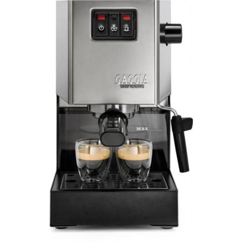 Gaggia Classic Plus kávovar 625712 Gaggia Classic Plus kávovar 625712