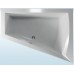 TEIKO Vana Galia P rohová 175 x 135 cm - HTP systém BASIC, pravá V210175R04T01011