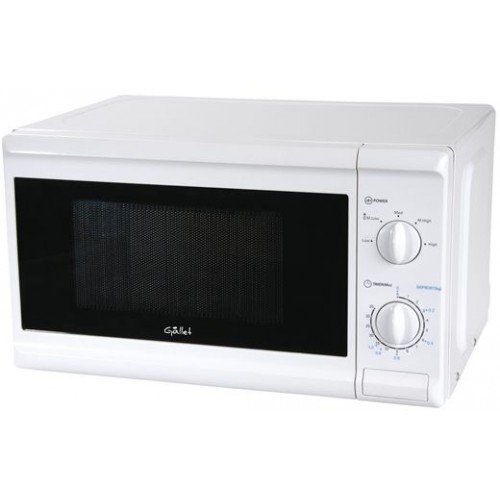 GALLET FMOM 171 W Mikrovlnná trouba