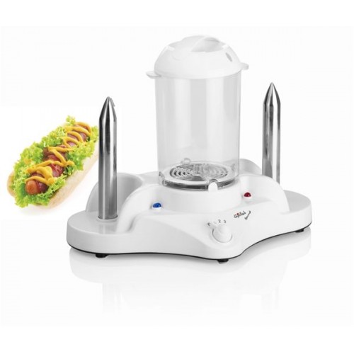 GALLET MAH 302 Gourmet Hotdogovač GALLET MAH 302 Gourmet Hotdogovač