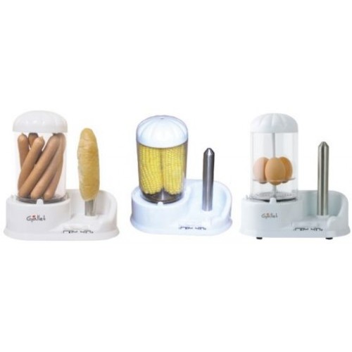 GALLET MAH 40 Dijon Hotdogovač GALLET MAH 40 Dijon Hotdogovač