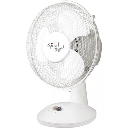GALLET VEN 23 Blizzard Stolní ventilátor GALLET VEN 23 Blizzard Stolní ventilátor