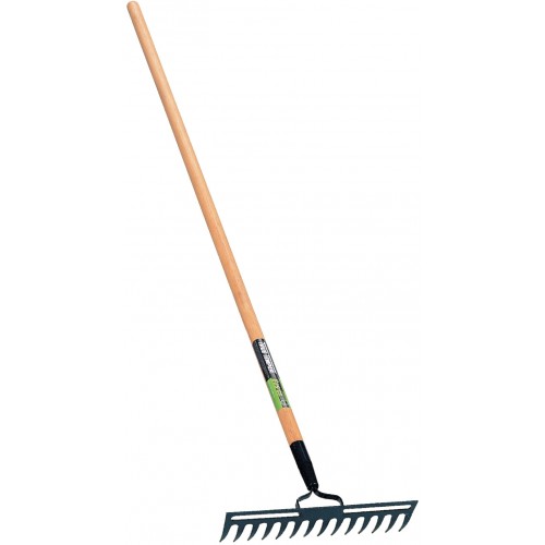 GARANT Hrábě oboustranné 158 cm TRUE TEMPER TCR14