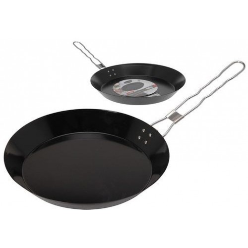 ProGarden Pánev na gril, 24,5 cm KO-YL7150450 ProGarden Pánev na gril, 24,5 cm KO-YL7150450