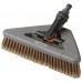 Gardena CleanSystem Kloubový mycí kartáč 5560-20