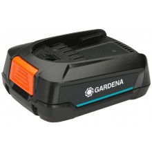 Gardena P4A PBA 18V/36 2,0 Ah Li-ion Akumulátor , 14902-20