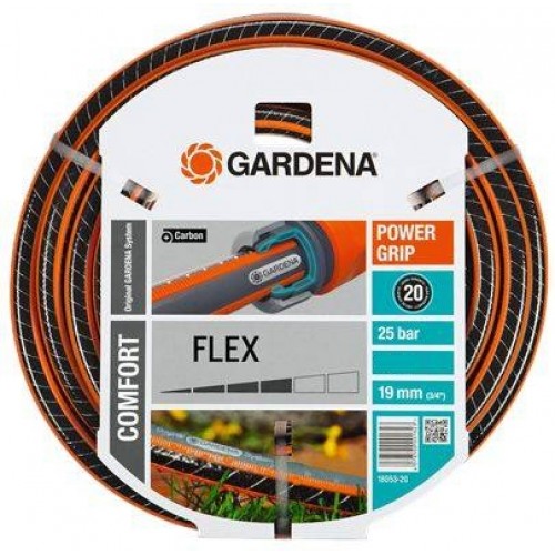 Gardena Comfort FLEX hadice, 13mm (1/2") 50m, 18039-20