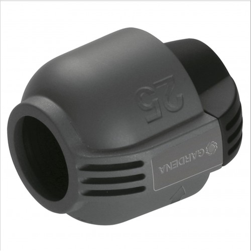 Gardena Sprinkler-System-Koncovka/Záslepka 25 mm, 2778-20 Gardena Sprinkler-System-Koncovka/Záslepka 25 mm, 2778-20