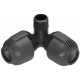 Gardena Sprinkler-System L-kus 25 mm x vnější závit 3/4", rohová přípojka 2783-20