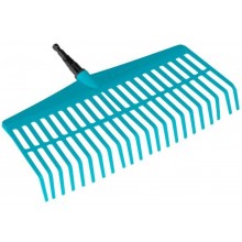 Gardena Combisystem Hrábě na listí a trávu, 43 cm, 3101-20