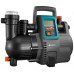 Gardena 5000/5E LCD domácí vodní automat (1300 W/5 000 l/h) 1759-20