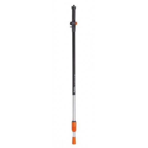 Gardena CleanSystem teleskopická vodní násada 155 - 260 cm 5554-20 Gardena CleanSystem teleskopická vodní násada 155 - 260 cm 5554-20