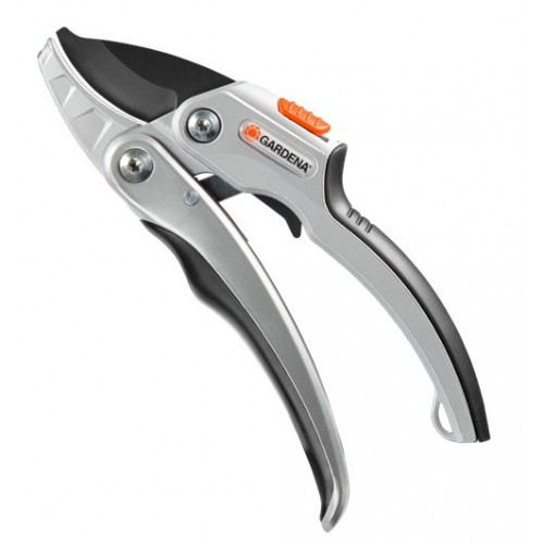 Gardena SmartCut Comfort Ráčnové nůžky, ø 25 mm 8798-20 Gardena SmartCut Comfort Ráčnové nůžky, ø 25 mm 8798-20